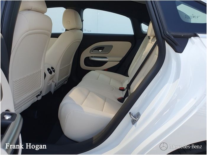 Mercedes-Benz CLA Class 2026