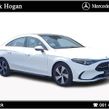 Mercedes-Benz CLA Class 2026