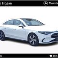 Mercedes-Benz CLA Class 2026