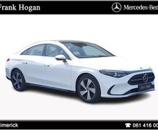 Mercedes-Benz CLA Class 2026