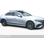 Mercedes-Benz E-Class 2024