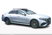 Mercedes-Benz E-Class 2024