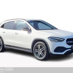 Mercedes-Benz GLA Class 2023