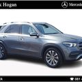 Mercedes-Benz GLE-Class 2023