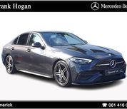 Mercedes-Benz C-Class 2023