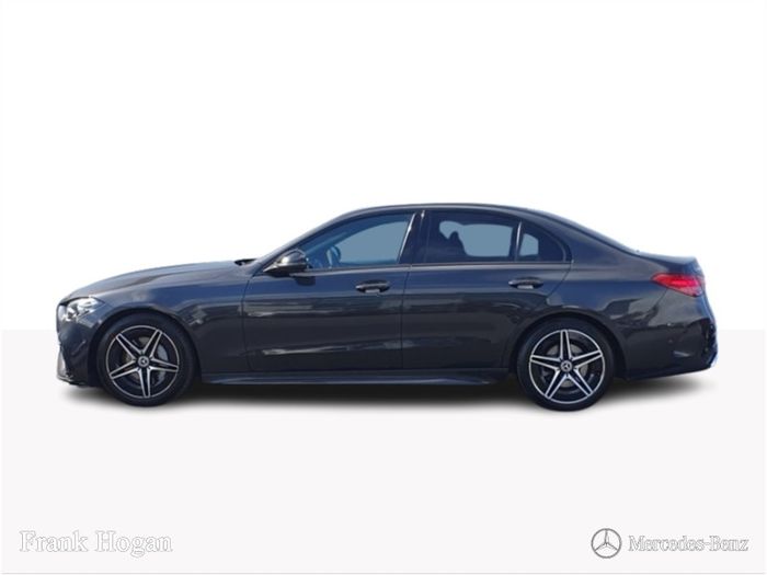 Mercedes-Benz C-Class 2023