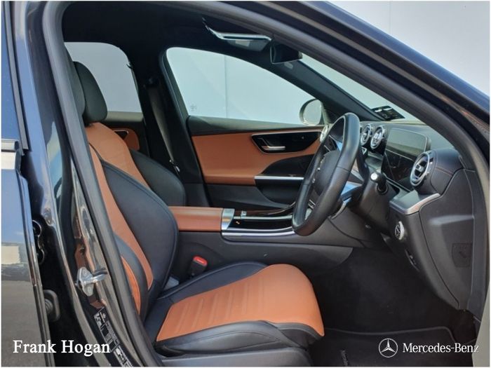 Mercedes-Benz C-Class 2023