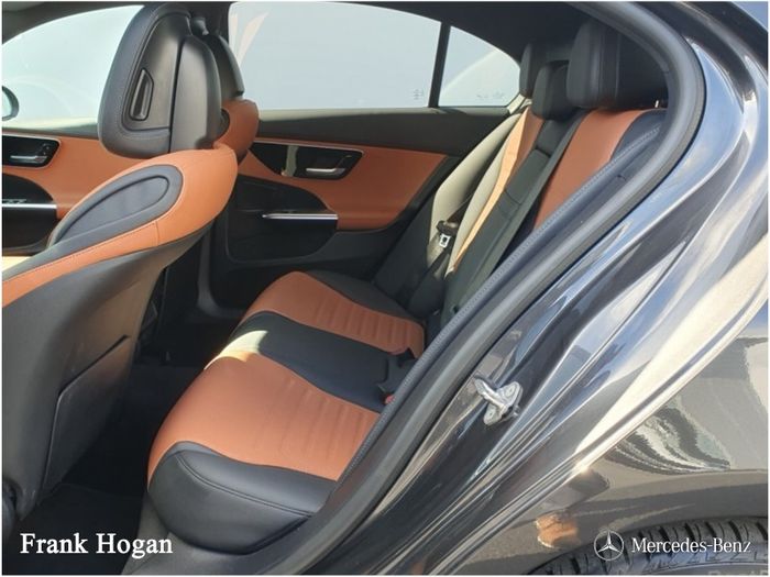 Mercedes-Benz C-Class 2023