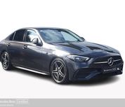 Mercedes-Benz C-Class 2024
