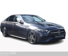 Mercedes-Benz C-Class 2024