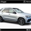 Mercedes-Benz GLE-Class 2022