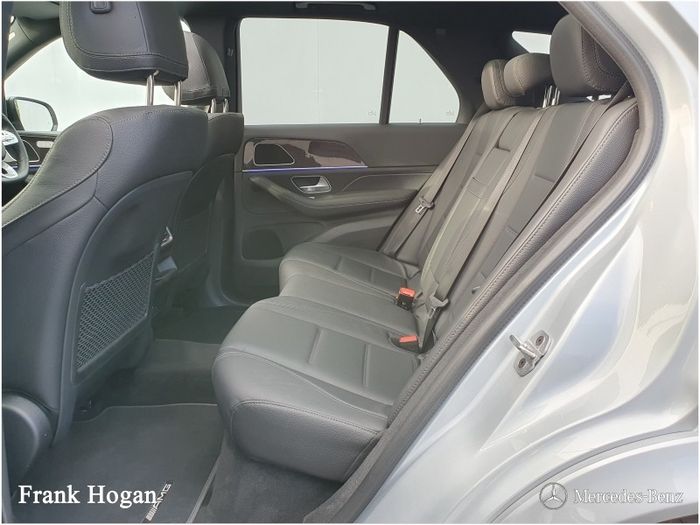 Mercedes-Benz GLE-Class 2022
