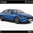 Mercedes-Benz CLA Class 2026