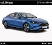 Mercedes-Benz CLA Class 2026