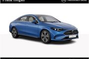Mercedes-Benz CLA Class 2026