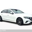 Mercedes-Benz E-Class 2024