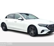 Mercedes-Benz E-Class 2024