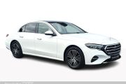 Mercedes-Benz E-Class 2024