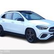 Mercedes-Benz GLA Class 2025