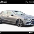 Mercedes-Benz A-Class 2025