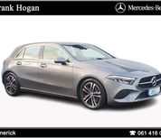 Mercedes-Benz A-Class 2025