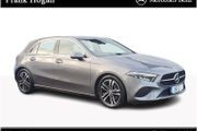 Mercedes-Benz A-Class 2025
