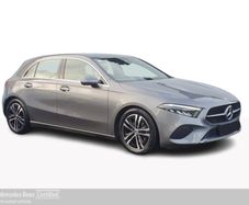 Mercedes-Benz A-Class 2025