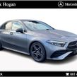 Mercedes-Benz A-Class 2025