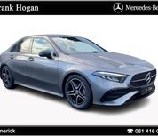 Mercedes-Benz A-Class 2025