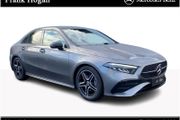 Mercedes-Benz A-Class 2025