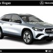 Mercedes-Benz GLA Class 2025