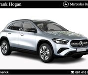 Mercedes-Benz GLA Class 2025