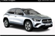 Mercedes-Benz GLA Class 2025