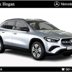 Mercedes-Benz GLA Class 2025