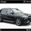 Mercedes-Benz GLE-Class 2022