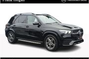 Mercedes-Benz GLE-Class 2022