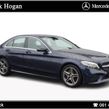 Mercedes-Benz C-Class 2020