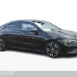 Mercedes-Benz CLA Class 2024