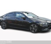 Mercedes-Benz CLA Class 2024