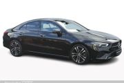 Mercedes-Benz CLA Class 2024