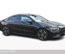 Mercedes-Benz CLA Class 2024