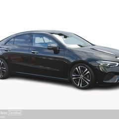 Mercedes-Benz CLA Class 2024