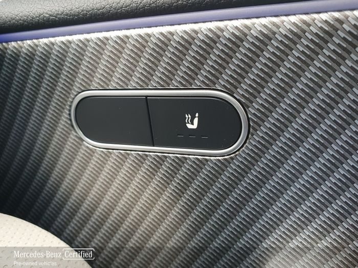 Mercedes-Benz CLA Class 2024