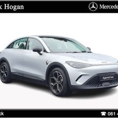 SMART #3 2025