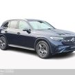 Mercedes-Benz GLC-Class 2024