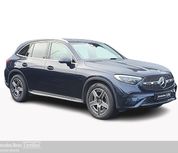 Mercedes-Benz GLC-Class 2024