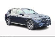 Mercedes-Benz GLC-Class 2024