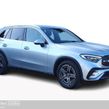 Mercedes-Benz GLC-Class 2023