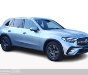 Mercedes-Benz GLC-Class 2023