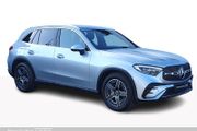 Mercedes-Benz GLC-Class 2023
